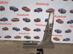 Центральная стойка кузова левая Hyundai Tucson TL