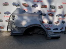 Четверть задний правый Kia Sorento Prime