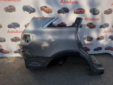 Четверть задний правый Kia Sorento Prime UM