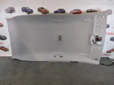 Обшивка потолка Kia Ceed 3