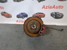 Кулак задний правый Kia Sorento Prime UM