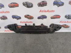 Защита бампера передняя Toyota Camry XV70