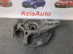 Кулак поворотный передний правый Hyundai Santa Fe