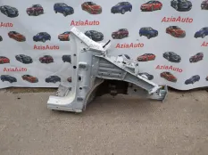 Четверть передний правый Kia Sportage QL