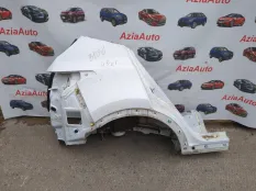Четверть задний правый Kia Sportage QL