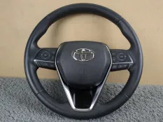 Руль Toyota Camry XV70