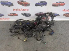 Проводка ДВС Kia Ceed 3