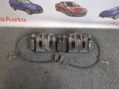 Суппорт тормозной передний Hyundai Santa Fe TM