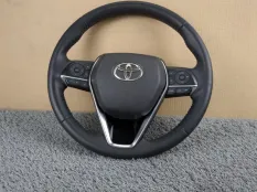 Руль Toyota Camry XV70