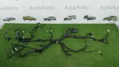 Проводка ДВС Toyota Corolla E210