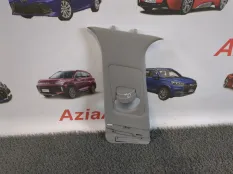 Накладка центральной стойки левая Kia Ceed 3