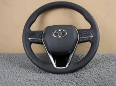Руль Toyota Camry XV70