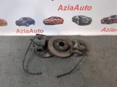 Суппорт тормозной передний Mazda 6 GJ