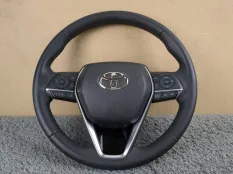 Руль Toyota Camry XV70