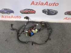 Проводка АКПП BMW X5 F15