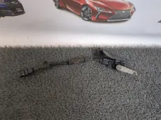 Датчик высоты дорожного просвета Kia Stinger