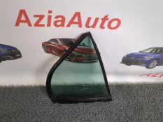 Форточка двери задняя правая Toyota Camry XV70