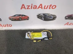 Подушка безопасности в сиденье передняя левая Kia