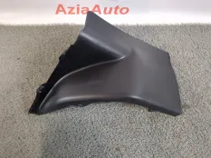 Накладка в салоне левая Toyota Camry XV70