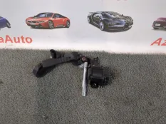 Ремень безопасности передний правый Kia Stinger