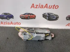 Подушка безопасности шторка правая Toyota Land