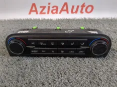 Блок управления климат-контролем Kia Ceed 3