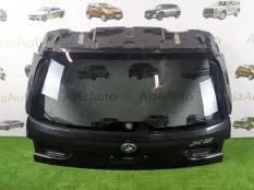 Крышка багажника BMW X5 F15