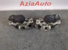 Суппорт тормозной задний Toyota Corolla E210