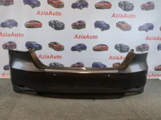 Бампер задний Toyota Camry XV70