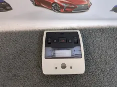 Плафон подсветки салона Lexus ES 7