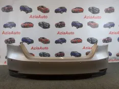 Бампер задний Toyota Camry XV70