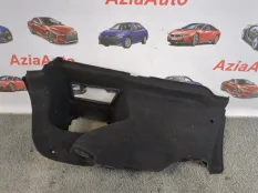 Обшивка багажника правая BMW 3 G20