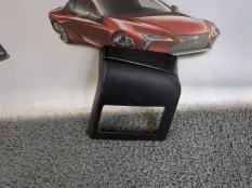 Накладка торпедо Lexus ES 7