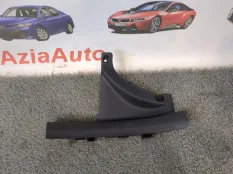 Накладка на порог салона левая Kia Ceed 3