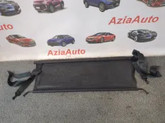 Сетка в багажник Kia Ceed 3
