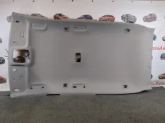 Обшивка потолка Kia Ceed 3