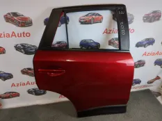 Дверь задняя правая Mazda CX-5 KE