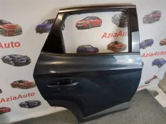 Дверь задняя правая Hyundai Tucson NX4