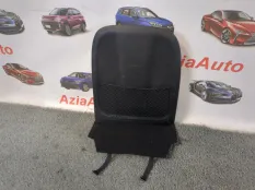 Накладка в салоне передняя Kia Ceed 3