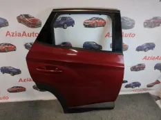 Дверь задняя правая Hyundai Tucson NX4