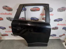 Дверь задняя правая Mazda CX-5 KE