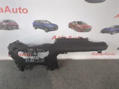 Накладка торпедо Kia Sorento Prime UM