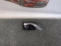 Ручка двери внутренняя задняя правая Mazda CX-5 KE