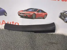 Накладка на порог салона задняя левая Lexus ES 7