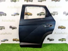 Дверь задняя левая Hyundai Tucson NX4