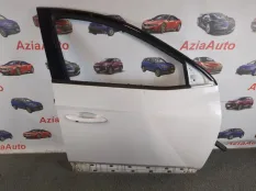 Дверь передняя правая Hyundai Tucson NX4