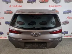Крышка багажника Hyundai Kona