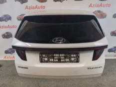 Крышка багажника Hyundai Tucson NX4