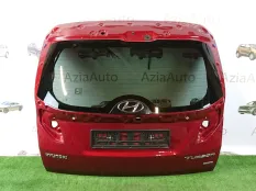 Крышка багажника Hyundai Tucson NX4