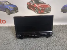 Магнитола Kia Ceed 3